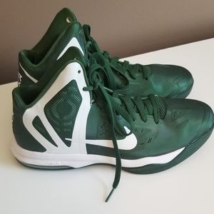 Nike Air Max Hyper Agression Basketball Shoes